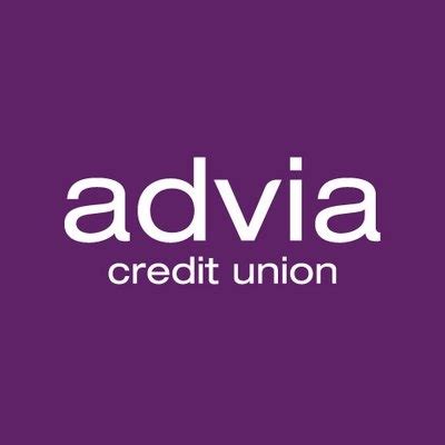 advia credit union jobs.